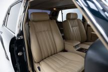 Rolls-Royce Silver Spur '97 (1997)