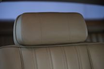 Rolls-Royce Silver Spur '97 (1997)