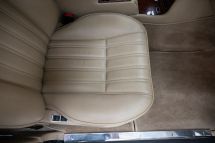 Rolls-Royce Silver Spur '97 (1997)