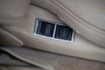 Rolls-Royce Silver Spur '97 (1997)