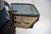Rolls-Royce Silver Spur '97 (1997)