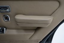 Rolls-Royce Silver Spur '97 (1997)