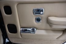 Rolls-Royce Silver Spur '97 (1997)