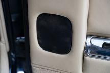 Rolls-Royce Silver Spur '97 (1997)