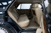 Rolls-Royce Silver Spur '97 (1997)