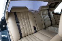 Rolls-Royce Silver Spur '97 (1997)