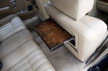 Rolls-Royce Silver Spur '97 (1997)