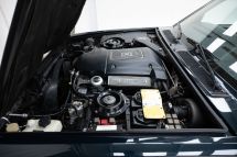 Rolls-Royce Silver Spur '97 (1997)