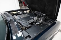 Rolls-Royce Silver Spur '97 (1997)