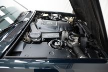 Rolls-Royce Silver Spur '97 (1997)