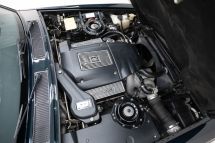 Rolls-Royce Silver Spur '97 (1997)
