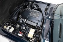 Rolls-Royce Silver Spur '97 (1997)