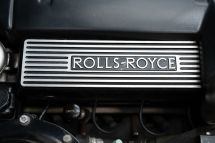 Rolls-Royce Silver Spur '97 (1997)