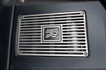 Rolls-Royce Silver Spur '97 (1997)