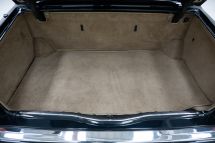 Rolls-Royce Silver Spur '97 (1997)
