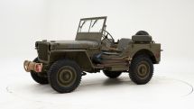 Ford GPW '42 (1942)
