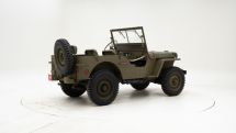 Ford GPW '42 (1942)