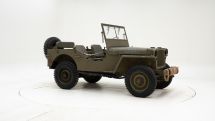 Ford GPW '42 (1942)