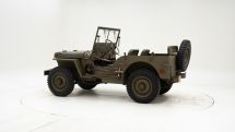 Ford GPW '42 (1942)