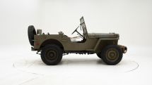 Ford GPW '42 (1942)