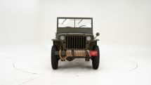 Ford GPW '42 (1942)