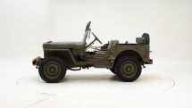 Ford GPW '42 (1942)
