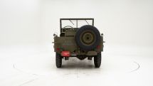 Ford GPW '42 (1942)