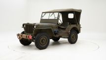 Ford GPW '42 (1942)