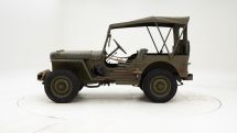 Ford GPW '42 (1942)