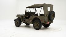 Ford GPW '42 (1942)