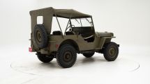 Ford GPW '42 (1942)