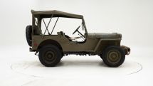 Ford GPW '42 (1942)