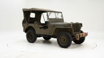 Ford GPW '42 (1942)