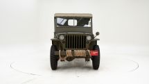 Ford GPW '42 (1942)