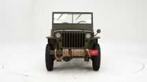 Ford GPW '42 (1942)
