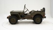 Ford GPW '42 (1942)