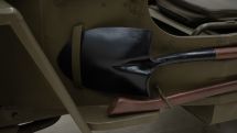 Ford GPW '42 (1942)
