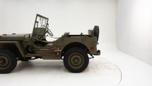 Ford GPW '42 (1942)