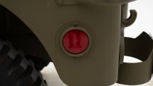 Ford GPW '42 (1942)