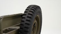 Ford GPW '42 (1942)