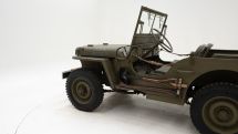 Ford GPW '42 (1942)