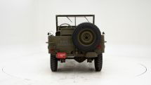 Ford GPW '42 (1942)