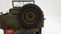 Ford GPW '42 (1942)