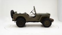 Ford GPW '42 (1942)