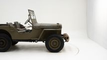 Ford GPW '42 (1942)