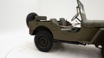 Ford GPW '42 (1942)
