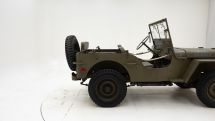 Ford GPW '42 (1942)