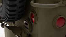 Ford GPW '42 (1942)