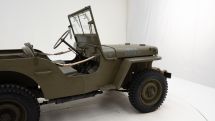 Ford GPW '42 (1942)