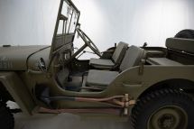 Ford GPW '42 (1942)